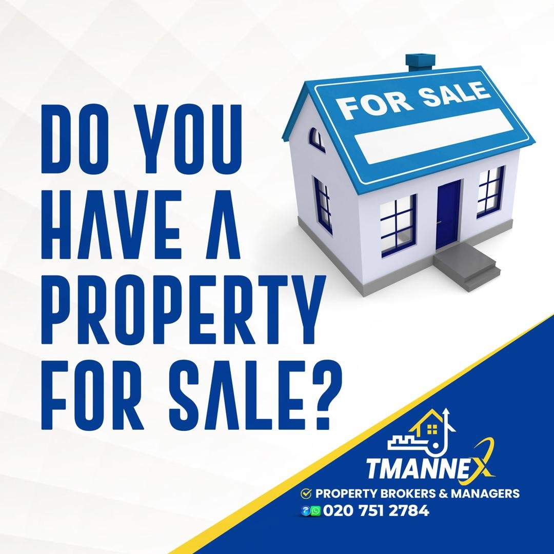Property Sales - tmannex